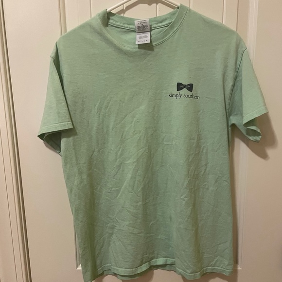 simply southern short sleeve shirt! - Picture 3 of 4